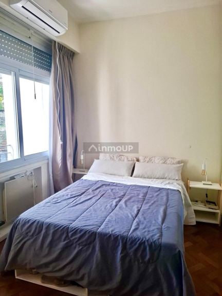 Departamento en Venta en Recoleta, Capital Federal