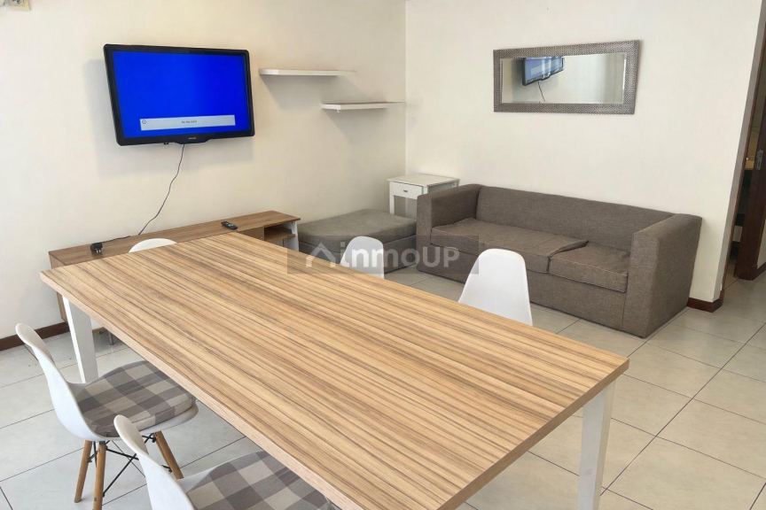 Departamento en Alquiler en Capital, Cordoba