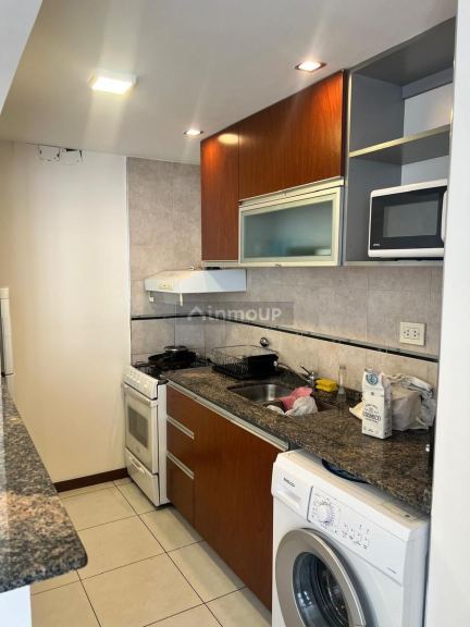 Departamento en Alquiler en Capital, Cordoba