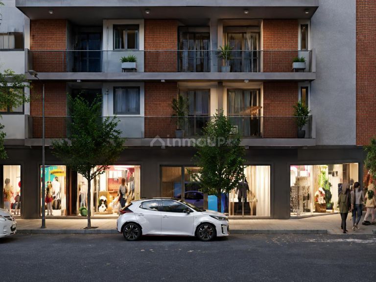 Departamento en Venta en Capital, Cordoba