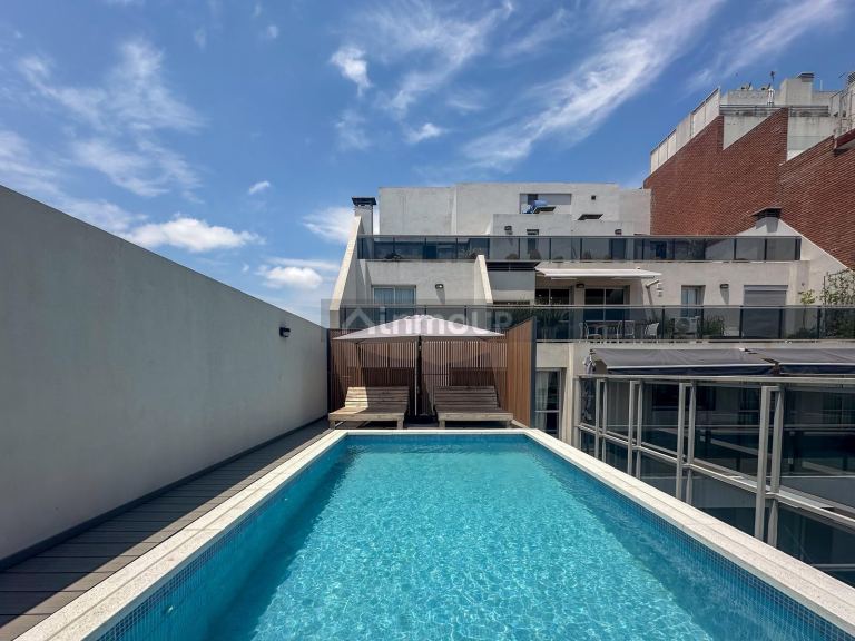 Departamento en Venta en Capital, Cordoba