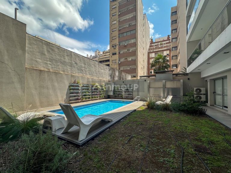Departamento en Venta en Capital, Cordoba