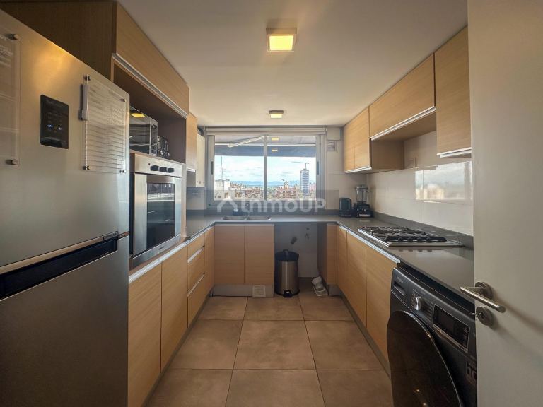 Departamento en Venta en Capital, Cordoba
