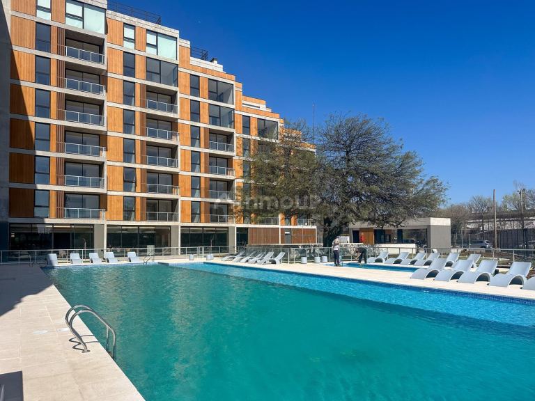Departamento en Alquiler en Capital, Cordoba