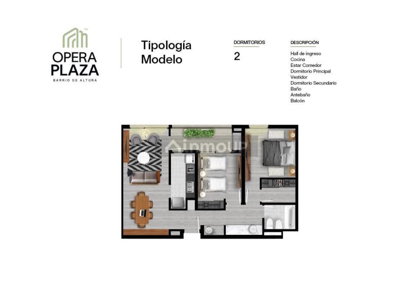 Departamento en Alquiler en Capital, Cordoba