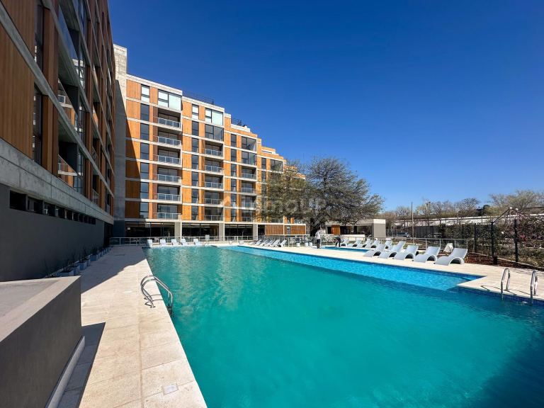 Departamento en Alquiler en Capital, Cordoba