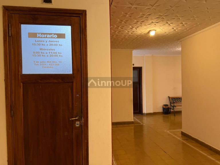 Oficina en Venta en Capital, Cordoba