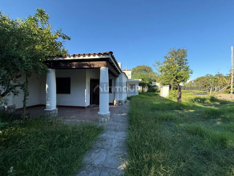 Casa en Alquiler en Capital, Cordoba