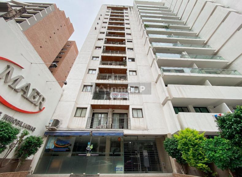 Departamento en Alquiler en Capital, Cordoba