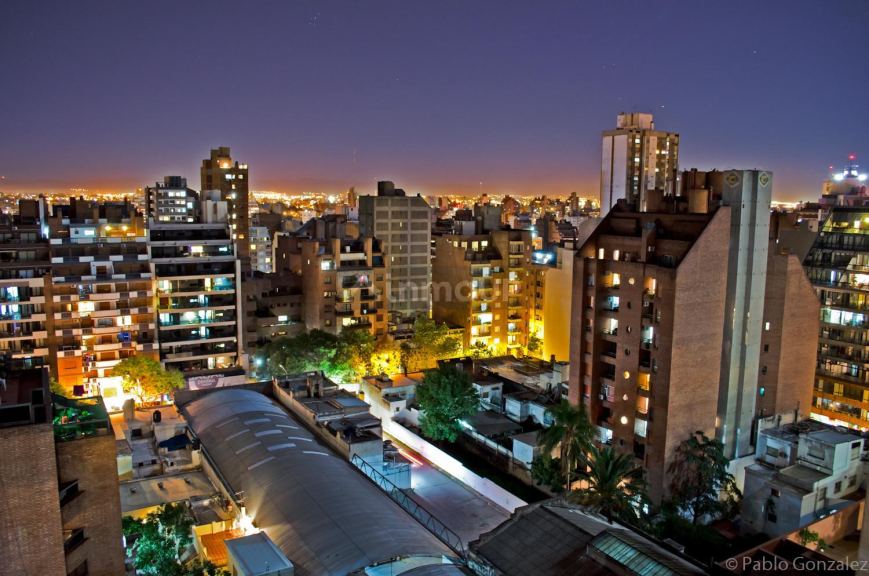 Departamento en Alquiler en Capital, Cordoba
