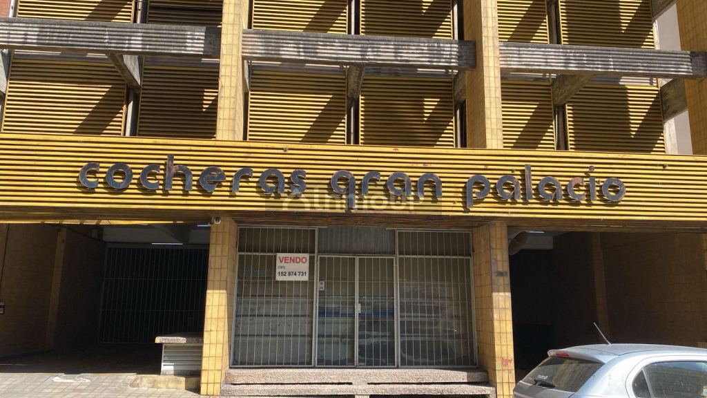 Cochera en Venta en Capital, Cordoba