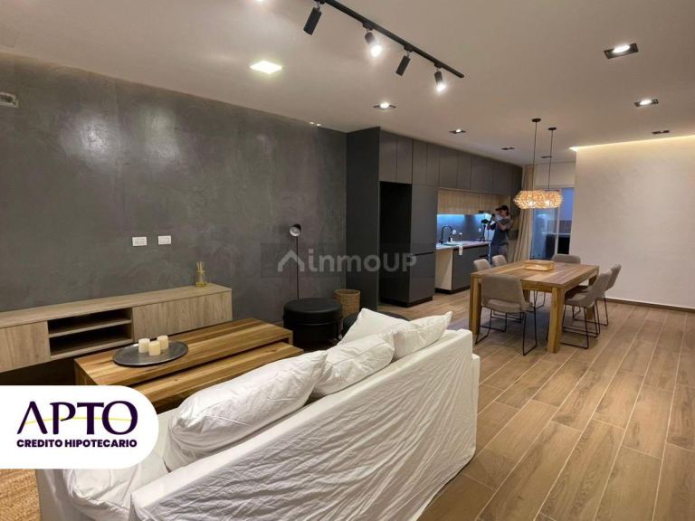 Departamento en Venta en Capital, Cordoba