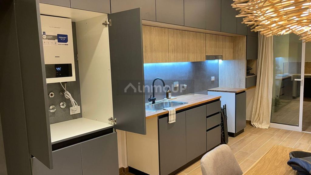 Departamento en Venta en Capital, Cordoba