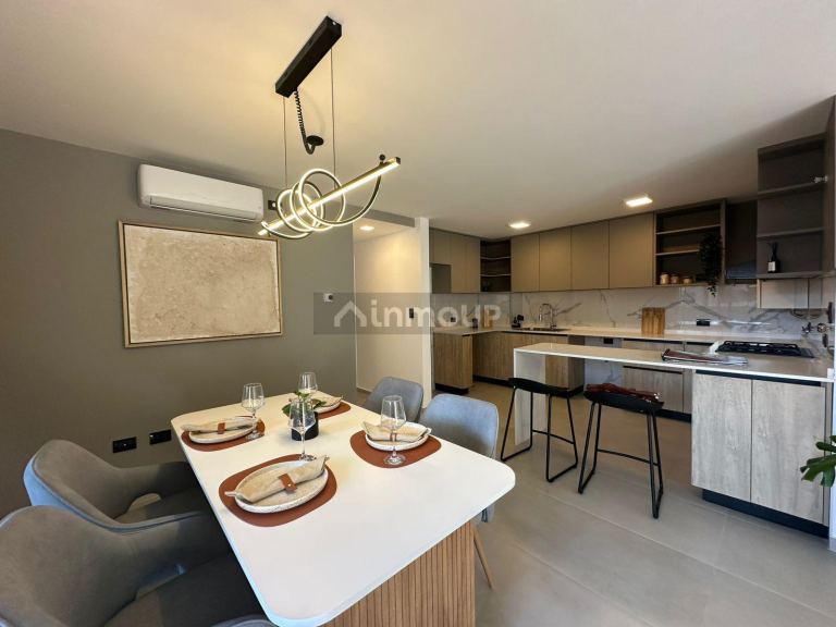 Departamento en Venta en Capital, Cordoba