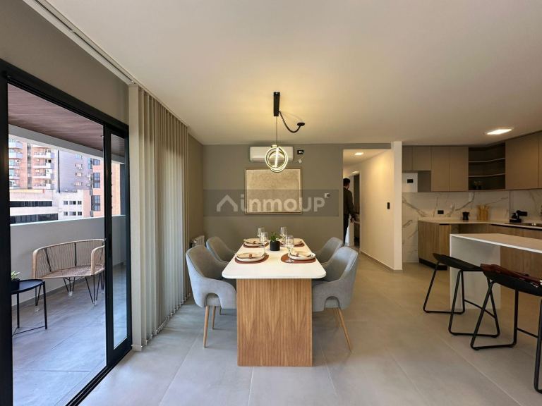 Departamento en Venta en Capital, Cordoba