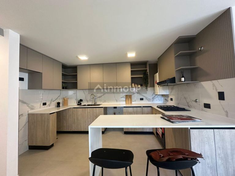 Departamento en Venta en Capital, Cordoba