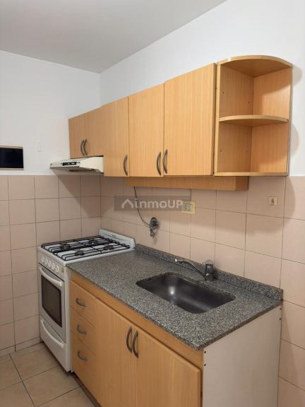 Departamento en Alquiler en Capital, Cordoba