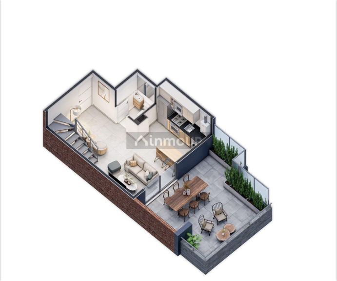 Departamento en Venta en Capital, Cordoba
