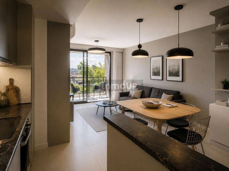 Departamento en Venta en Capital, Cordoba