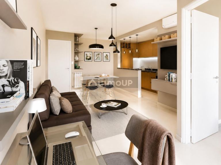 Departamento en Venta en Capital, Cordoba