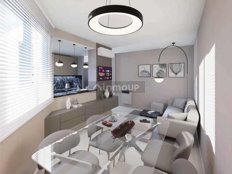 Departamento en Venta en Capital, Cordoba