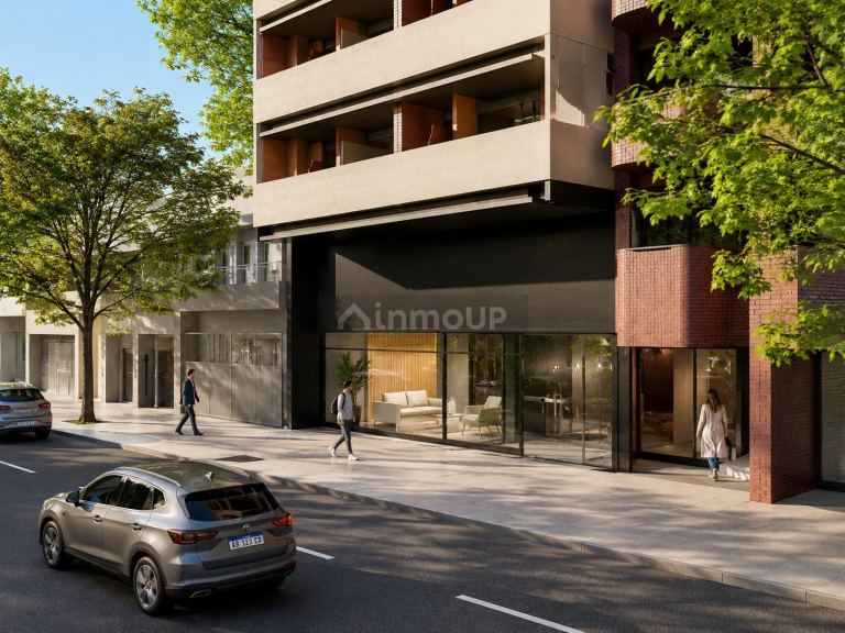 Departamento en Venta en Capital, Cordoba