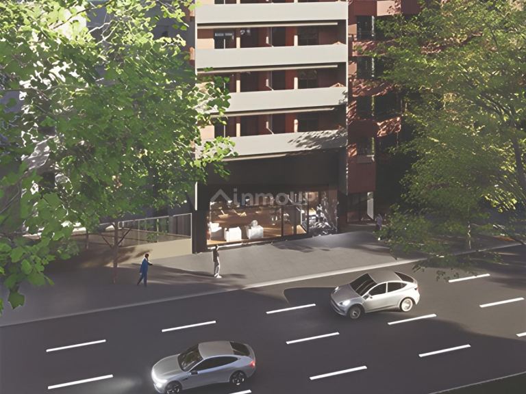 Departamento en Venta en Capital, Cordoba