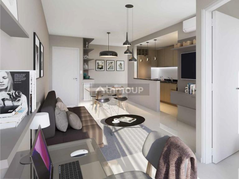 Departamento en Venta en Capital, Cordoba