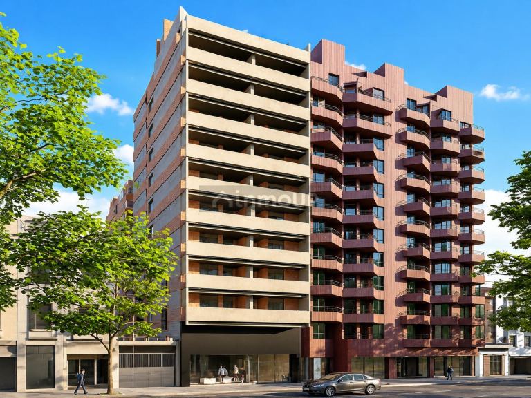 Departamento en Venta en Capital, Cordoba