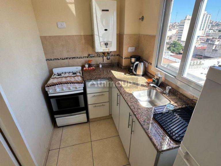 Departamento en Venta en Capital, Cordoba