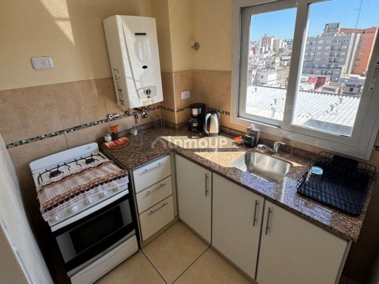 Departamento en Venta en Capital, Cordoba