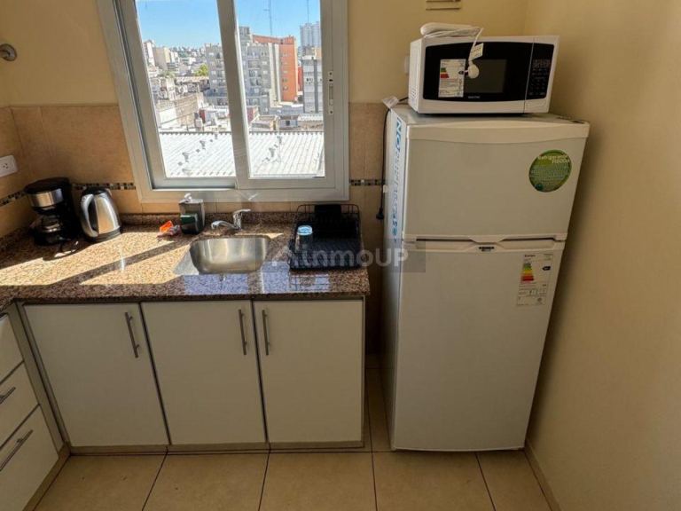 Departamento en Venta en Capital, Cordoba