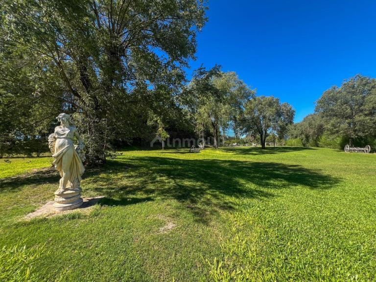 Campo en Venta en Santa Maria, Cordoba