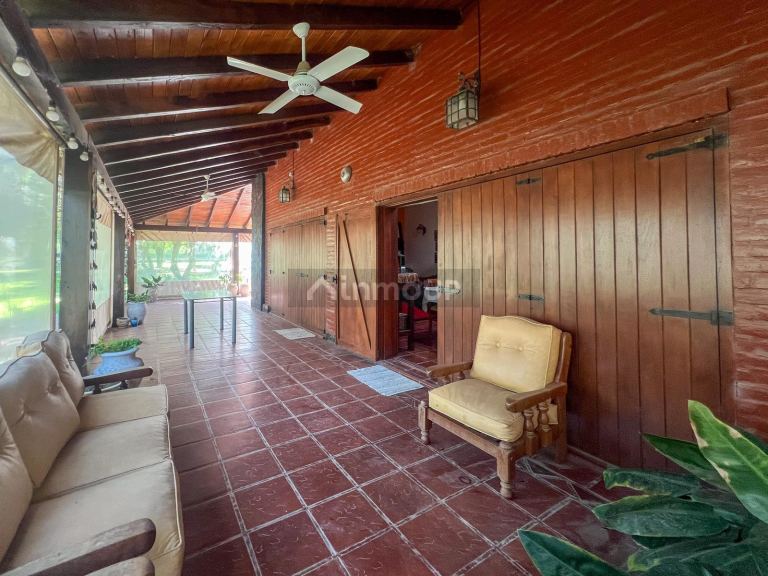 Campo en Venta en Santa Maria, Cordoba