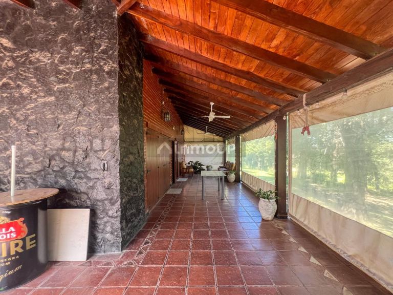 Campo en Venta en Santa Maria, Cordoba
