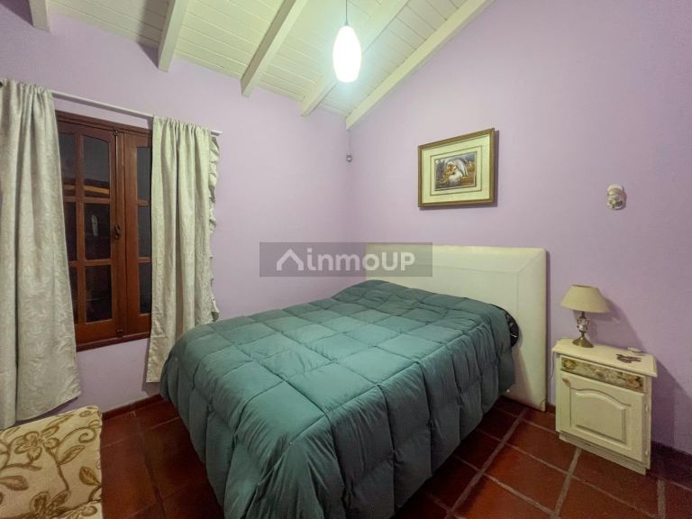 Campo en Venta en Santa Maria, Cordoba