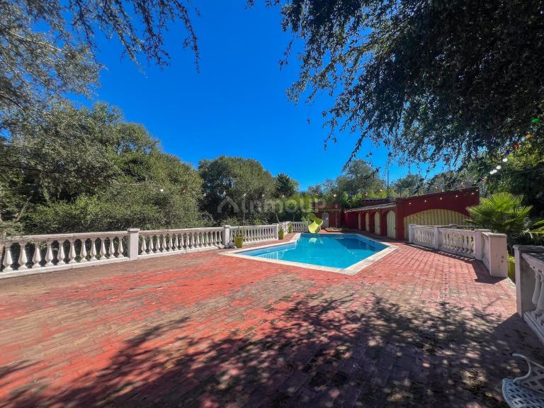Campo en Venta en Santa Maria, Cordoba