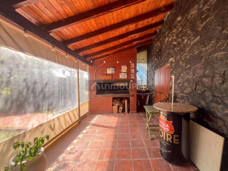 Campo en Venta en Santa Maria, Cordoba