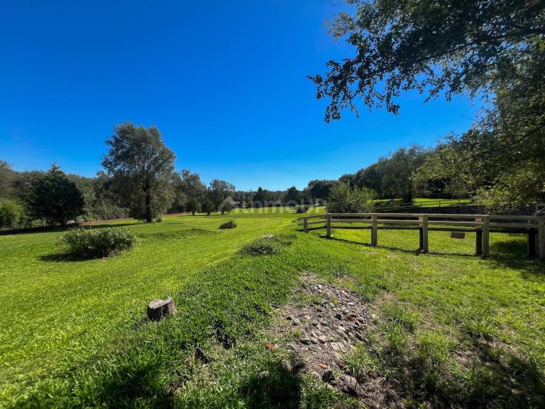 Campo en Venta en Santa Maria, Cordoba