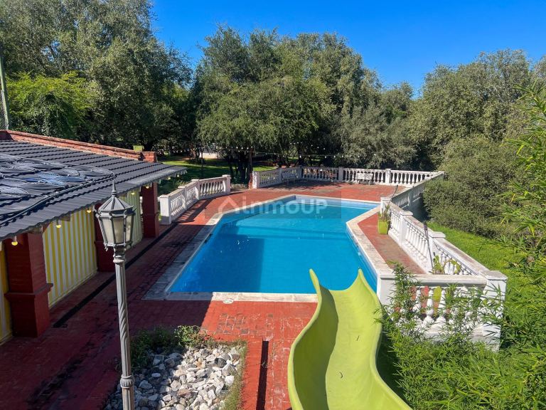 Campo en Venta en Santa Maria, Cordoba