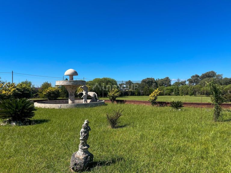 Campo en Venta en Santa Maria, Cordoba