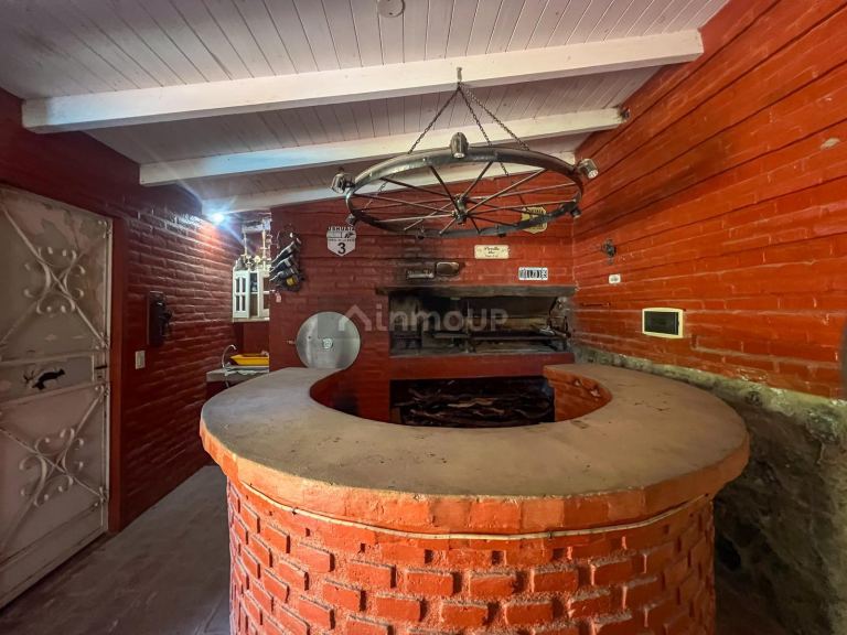 Campo en Venta en Santa Maria, Cordoba