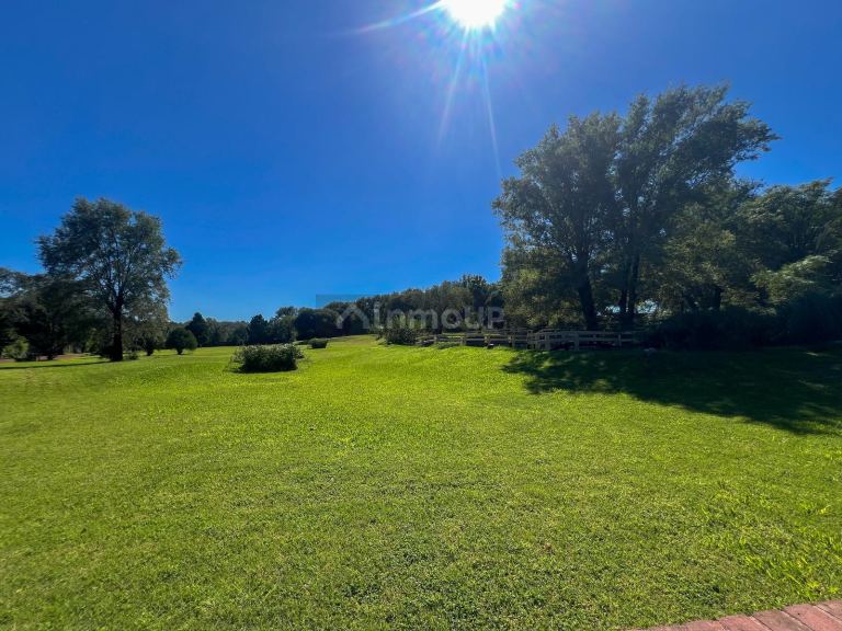 Campo en Venta en Santa Maria, Cordoba