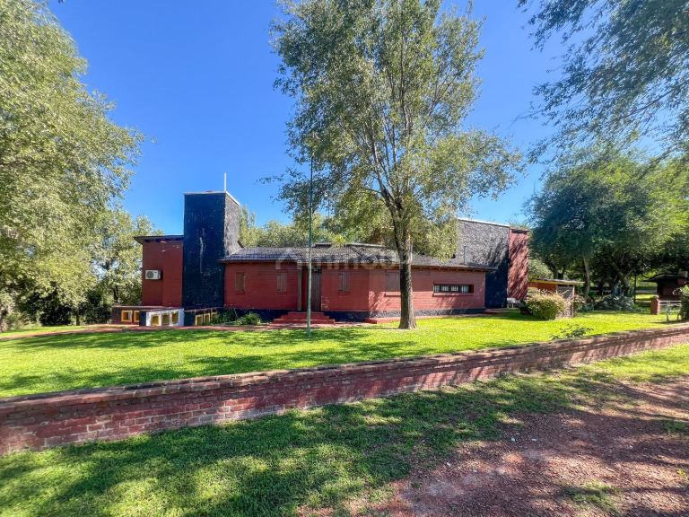 Campo en Venta en Santa Maria, Cordoba