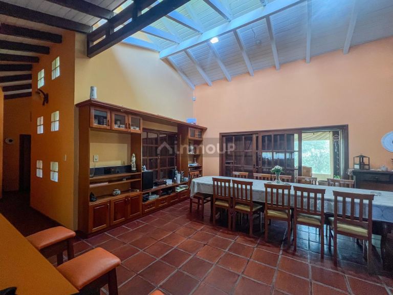 Campo en Venta en Santa Maria, Cordoba
