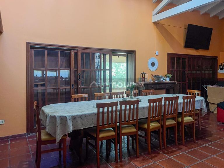 Campo en Venta en Santa Maria, Cordoba