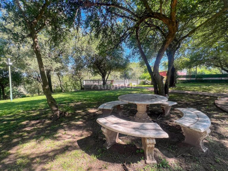 Campo en Venta en Santa Maria, Cordoba