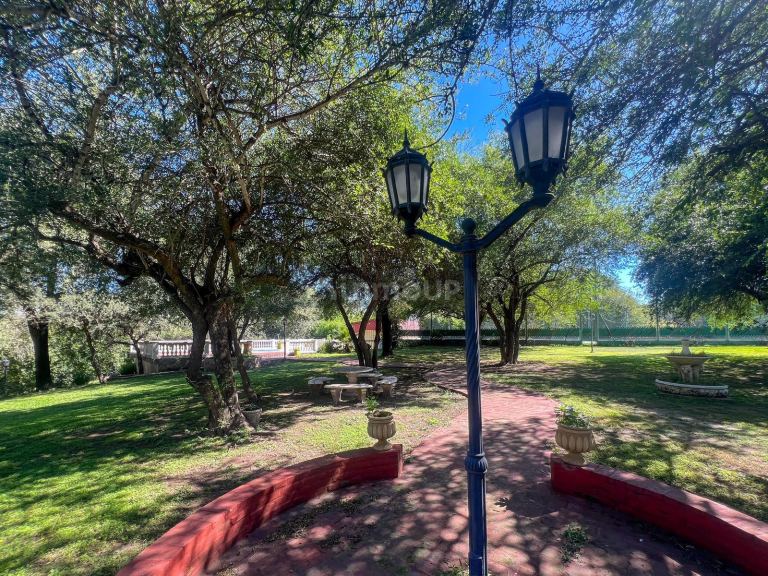 Campo en Venta en Santa Maria, Cordoba