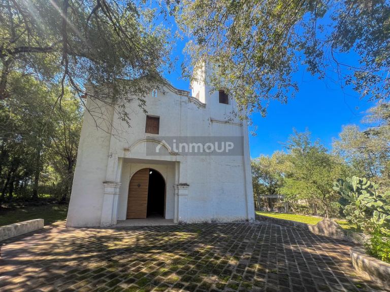 Campo en Venta en Santa Maria, Cordoba