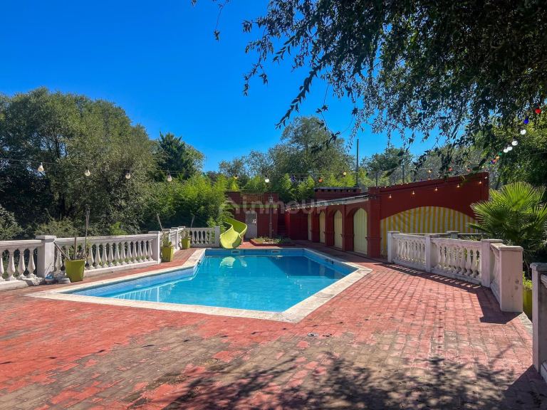 Campo en Venta en Santa Maria, Cordoba